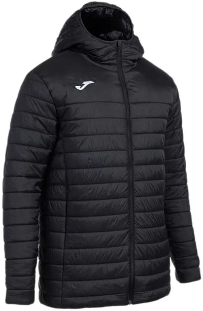 Joma Trail Jas Zwart 12-14 Years Jongen