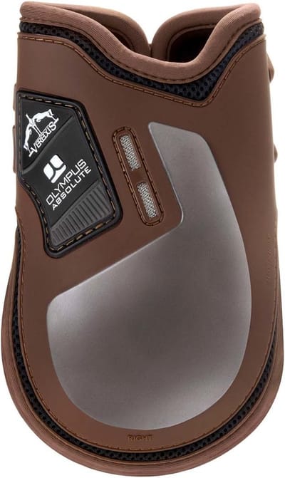 Veredus Kogelbeschermer Olympus ABSOLUTE Brown - M
