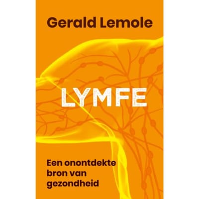 Lymfe - Gerald Lemole