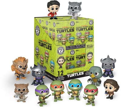 MM: TMNT 2- 12PC PDQ