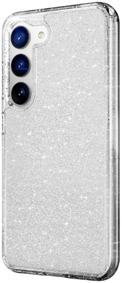 UNIQ LifePro Xtreme - Hoesje voor Mobiele Telefoon - Transparant - LifePro Technologie - Elegante Bescherming