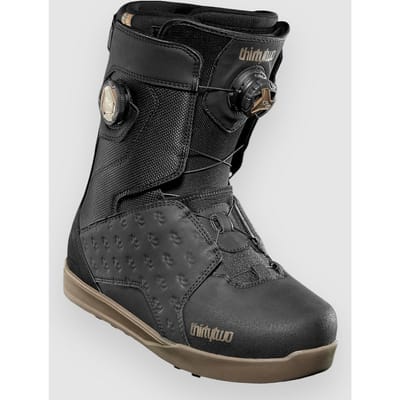 ThirtyTwo Lashed Wide Db 2026 Snowboard Schoenen zwart