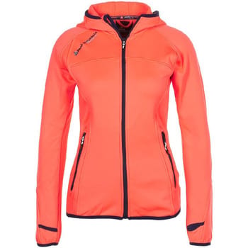 Fleece Jack Peak Mountain Blouson polarshell femme ACAMPUS