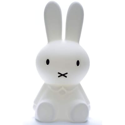 Mr Maria Nijntje lamp 80 cm White unisex