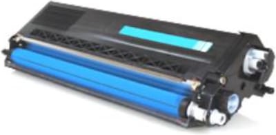 Toner Geschikt voor Brother TN-910 | 1x Cyaan Geschikt voor Brother HL-L9310CDW, HL-L9310CDWT, HL-L9310CDWTT, MFC-L9570CDW, MFC-L9570CDWT