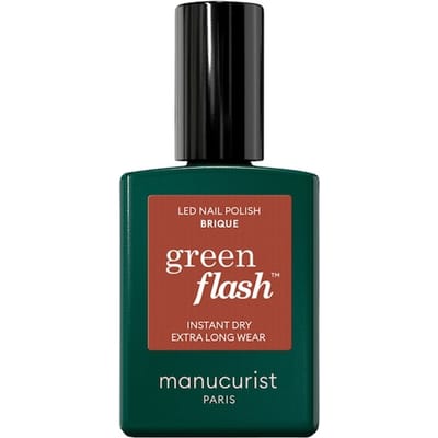 manucurist Paris Nagellak LED Gel Nagelverf nagellak Dames 15 ml