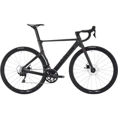 Racefietsen SAVA Levar 2.0