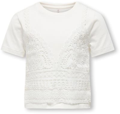 KIDS ONLY T-shirts KOGBETSY T-shirts