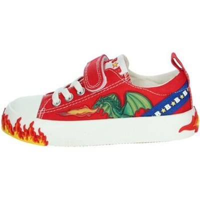 Sneakers Bull Boys BBEA5080