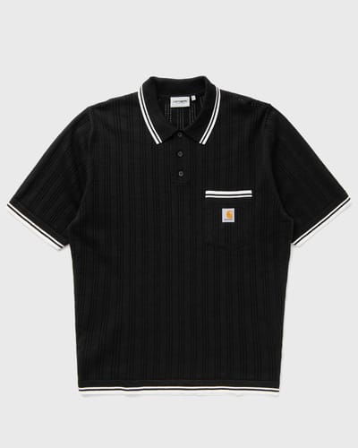 S/S Ramsey Polo