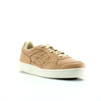 Asics Gel-Circuit Heren Beige Trainers