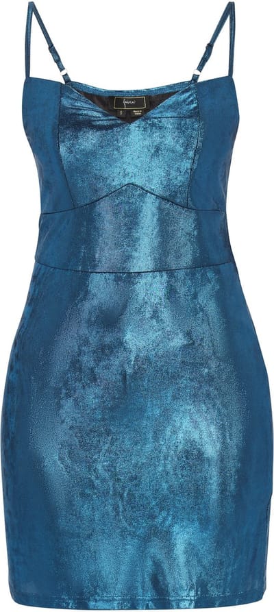 faina Dress