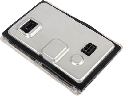 Xenon Koplamp Ballast - Verlichtingsmodule - Auto Verlichting - Directe Vervanging - 35 Watt