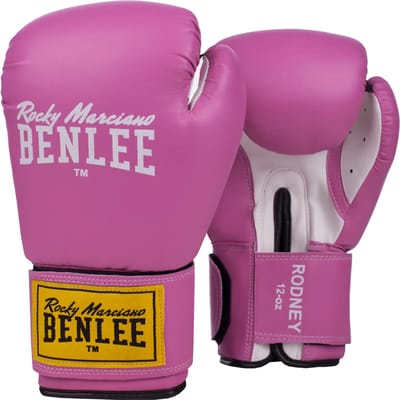Benlee Rodney Vechtsporthandschoenen Unisex