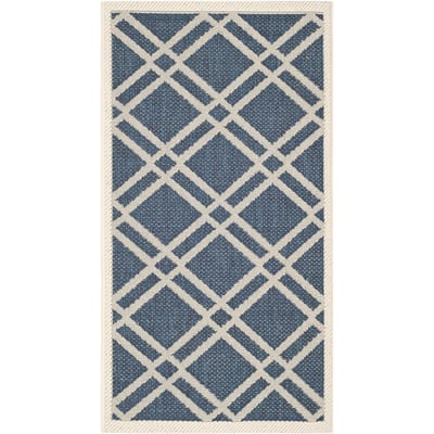 Vloerkleed Marbella in- & outdoor | Safavieh