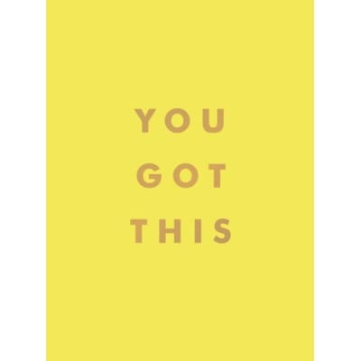 You Got This - Summersdale Publishers