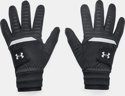 Under Armour ColdGear Infrared Winterhandschoen