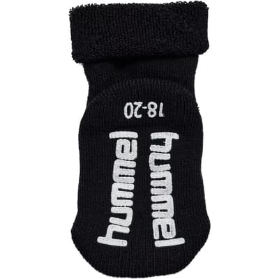 Hummel kindersokken Hmlmini antislip, set van 3, sok 234047