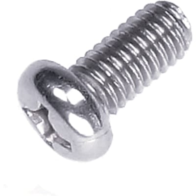 Screw m6x12