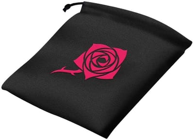 Vampire Rivals Toreador Token Bag - Dobbelstenen - Engelstalig - Renegade Game Studios