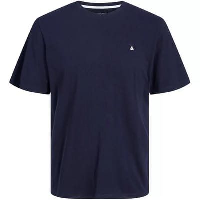 JACK&JONES - JJEPAULOS TEE SS CREW NECK NOOS PLS - Heren - T-shirts