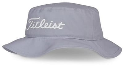 Titleist Breezer Bucket Grijs Wit