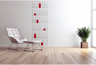 Fotobehang Mixitup DD116154 A.S. Création XXL 5 | 3D Fotobehang