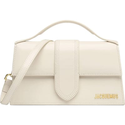 Jacquemus Le Grand Bambino Tas