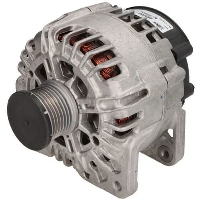 Driefasige generator VALEO EO 443536