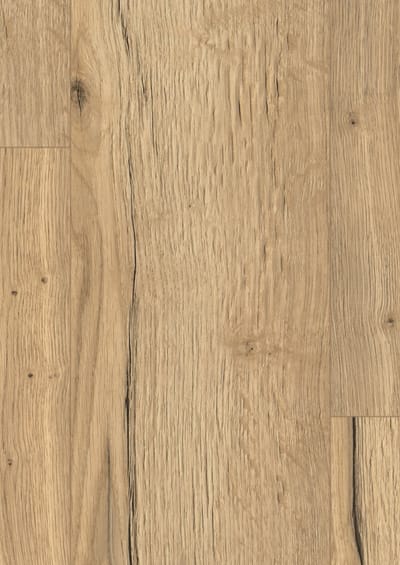 EGGER Eco vloer Aquadura EDF145 Halifax eiken natuur 7,5mm, 1,995m²