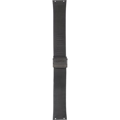 Bering Straps PT-A12138S-BMBX Horlogeband
