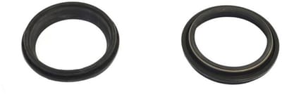 Cache poussière de fourche Athena pour Moto Fantic 125 XE Après 2023 Neuf