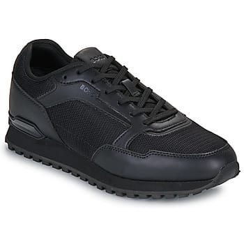 Lage Sneakers BOSS Parkour-L_Runn_methn