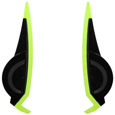 Motorhelm accessoires oren LS2 FF812