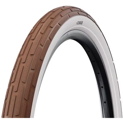 Band Schwalbe Fat Frank K-Guard TwinSkin 50-622 HS375 SBC