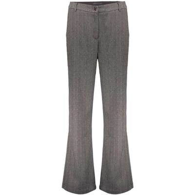 Geisha Pants anthracite