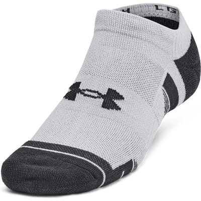 Onzichtbare sokken Under Armour Performance Tech (x6)
