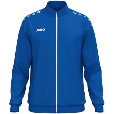 Jako One Polyestervest Kinderen - Royal | Maat: 164
