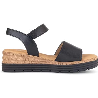 Dames sleehakken Gabor Comfort