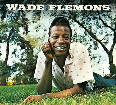 Wade Flemons