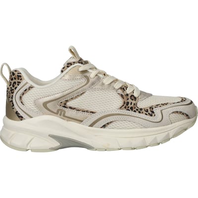 Maruti Novi Sneakers - Dames - Beige - Maat:37