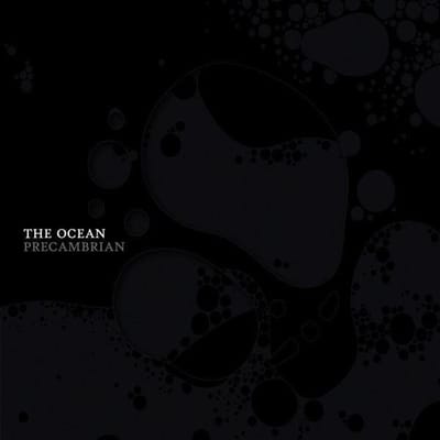 The Ocean - Precambrian (CD)