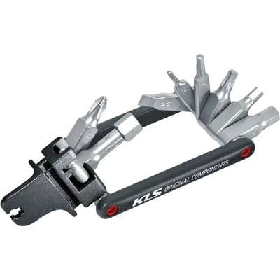 Gereedschap Kellys