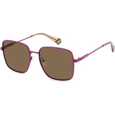 Zonnebril Dames Polaroid PLD-6194-S-X-1JZF6SP ø 56 mm