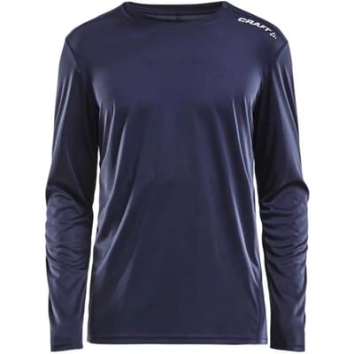 T-shirt met lange mouwen Craft rush