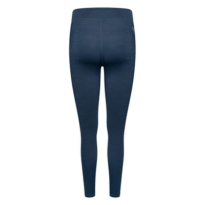 Dare 2B Dames/dames Legitimate Marl Lichtgewicht Panty (Maanlicht Denim)