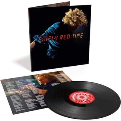 Time - Simply Red