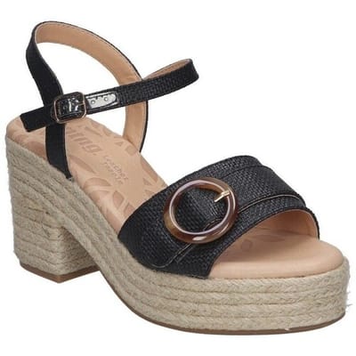 Espadrilles MTNG 106987