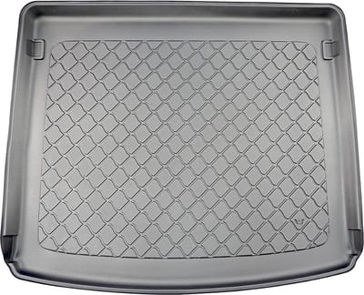 Guardliner kofferbakmat voor Mazda CX-5 (KF) Facelift (vanaf 2022), hoge laadvloer - TPE-Rubber