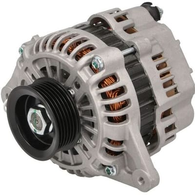 Driefasige generator PULSAR ROTATING ELECTRICS PSR10705